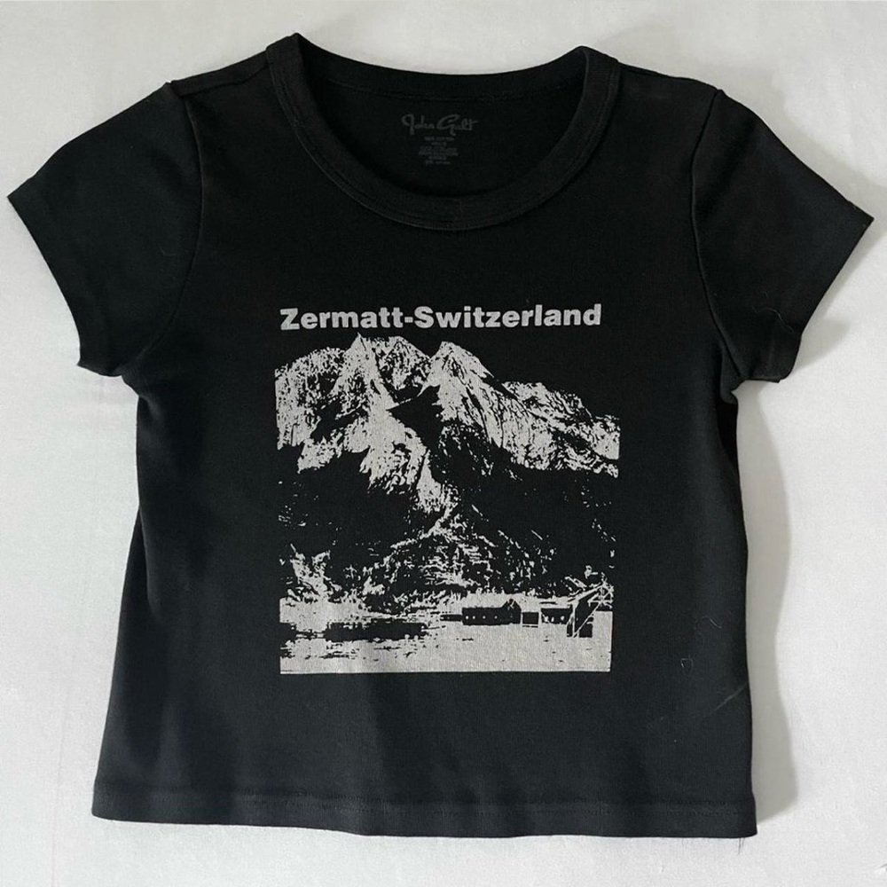 Brandy Melville Rare Tshirt